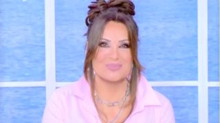 Η Ναταλία Γερμανού έστειλε δημόσια ευχές στην Κατερίνα Καινούργιου: &quot;Μιλήσαμε και στο τηλέφωνο&quot;