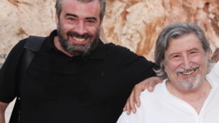 Χάρρυ Κλυνν: Έφυγε από τη ζωή ο γιος του