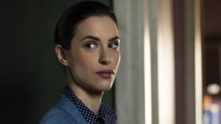 Η Ιζαμπέλλα Φούλοπ δίνει spoiler για το &quot;Προξενιό&quot;: &quot;Είναι ανατροπή στην ανατροπή&quot;