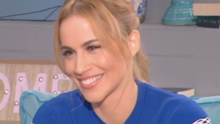 Νάντια Μπουλέ: Για πρώτη φορά στο «Πρωινό»: Η ηλικία της, οι προσωπικές αποκαλύψεις &amp; ο αμήχανος διάλογος με τη Σκορδά