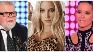 Βγάλε Κι Εσύ Γλώσσα Στη Δούκισσα Νομικού... Μπορείς!: «Σεβασμός στον καλεσμένο αλλά όχι στον συνεργάτη;»