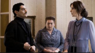 Άγριες Μέλισσες | Όσα θα δούμε στα επόμενα επεισόδια!