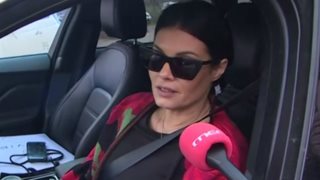 Η Μαρία Κορινθίου ξεκαθαρίζει για το τηλεοπτικό της μέλλον: Θα συνεργαστεί με τον Γιάννη Αϊβάζη;