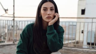 Ευγενία Σαμαρά: "Αυτό με έχει ζορίσει πολύ στη ζωή μου"