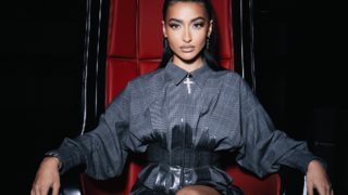 Έρχεται το δεύτερο album της Αναστασίας &quot;Σαν όνειρο&quot;