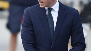 Πρίγκιπας William: Ο διάδοχος του βρετανικού θρόνου τα δίνει όλα στον χορό: Το πιο αστείο video που θα δεις σήμερα!