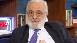 Γιάννης Σμαραγδής: &quot;Η Ελένη είχε πρόβλημα με την υγεία της αλλά δεν έφυγε από αυτό - Έφυγε όπως ήθελε&quot;