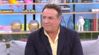 Χάρης Ρώμας: "Eίναι σίγουρο ότι πρόκειται για κιτρινισμό και τίποτα παραπέρα"