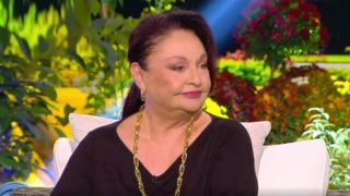 Μίρκα Παπακωνσταντίνου | Η επική ατάκα που είχε πει παλιότερα στην Ελένη Μενεγάκη