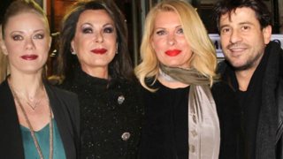 Διάσημες Εμφανίσεις : Πού συναντήθηκαν οι εκπρόσωποι της showbiz;