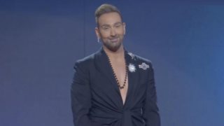 Το ευχαριστώ του Νίκου Κοκλώνη στο φινάλε: &quot;Με Πι και πάλι J2US θα κάνουμε&quot;