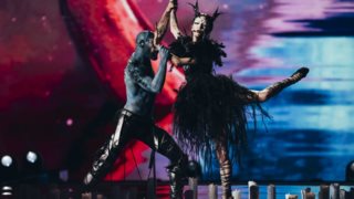 Eurovision | Η εκπρόσωπος της Ιρλανδίας κατήγγειλε παρέμβαση της EBU σε συνθήματα υπέρ της Παλαιστίνης