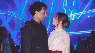 Γεωργία Αβασκαντήρα: Η πρώτη της δημοσίευση μετά την αποκάλυψη της εγκυμοσύνης
