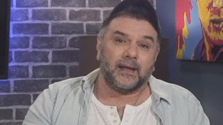 Γρηγόρης Αρναούτογλου: Η νέα αιχμή μετά την κόντρα: «Γίνονταν και πριν 15 χρόνια πρωτοποριακά πράγματα αλλά κάποιοι τα έχουν ξεχάσει»