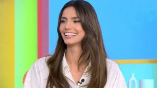 Ηλιάνα Παπαγεωργίου: Δεν με αγχώνει η σύγκρισή με τη Βίκυ Καγιά στο &quot;Shopping Star&quot;