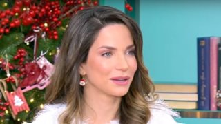 Η Κατερίνα Γερονικολού απαντά στο ενδεχόμενο γάμου με τον Γιάννη Τσιμιτσέλη