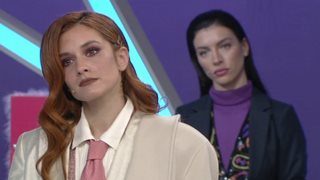 My Style Rocks: Η δημόσια συγγνώμη στην Κωνσταντίνα μετά τον σάλο στο Gala