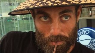 Στέλιος Χανταμπάκης: Οι φωτογραφίες από τις διακοπές στον Άγιο Δομίνικο μετά το Survivor