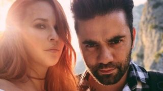 Σίσσυ Χρηστίδου – Θοδωρής Μαραντίνης: Χριστουγεννιάτικη απόδραση στο Πήλιο με τα παιδιά τους
