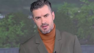 Ο Γιάννης Τσιμιτσέλης επέστρεψε στο "Όπου υπάρχει Ελλάδα"