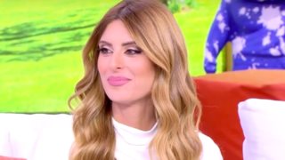 Οι αποκαλύψεις της Ανθής Σαλαγκούδη για τη σχέση της με τον Κοσμά Κουμιανό: &quot;Ας πω το όνομα του τώρα!&quot;