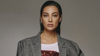 Ευγενία Σαμαρά: &quot;Είμαι πολύ αγχωμένη, με ανυπομονησία για το τι γίνεται&quot;