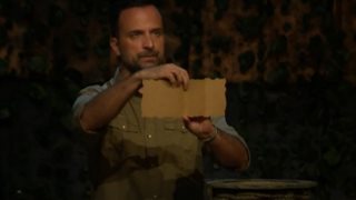 Survivor All Star | Σόκαρε τους παίκτες και των δύο ομάδων η τέταρτη υποψηφιότητα