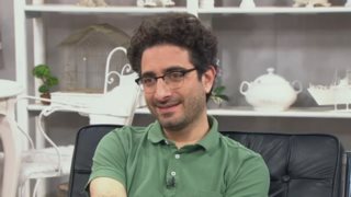 Ο Λάμπρος Φισφής αποκαλύπτει τα απρόοπτα που συνέβησαν στον γάμο του στην Πορτογαλία: &quot;Ήρθαν με σκοπό να γκρεμίσουν τον γάμο&quot;