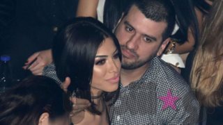 Ειρήνη Στεριανού: «Καυτά» φιλιά σε νυχτερινή της έξοδο με τον σύντροφό της!