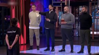 MasterChef | Αποχώρηση έκπληξη για έναν από τους πιο πολυσυζητημένους παίκτες