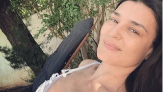 Μαρία Ναυπλιώτου: Ποζάρει με μπικίνι και εντυπωσιάζει με την σιλουέτα της!