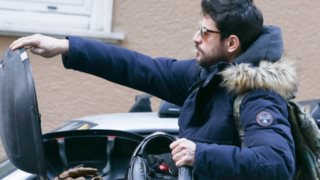 Showbiz Report: Οι Έλληνες celebrities σε καθημερινές στιγμές
