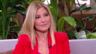 Ράνια Τζίμα: &quot;Μπορεί να με ακούνε και να λένε τι απαράδεκτη μάνα είναι αυτή, αλλά δεν με πειράζει. Αυτή είναι η πραγματικότητα&quot;