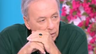 Σόλαρε ο Μικρούτσικος στην Καινούργιου: &quot;Άχρηστος&quot; ο Fipsterr στο Fame Story, &quot;αίσχος&quot; το Celebrity του ΣΚΑΙ