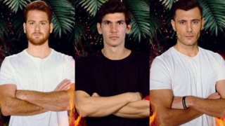 Survivor spoiler | Αυτός είναι ο παίκτης που αποχωρεί