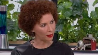 Δώρα Χρυσικού: &quot;Εμμένω σε αυτά που είπα - Δεν υφίσταται εξωδικαστικός συμβιβασμός με τον Γιώργο Κιμούλη&quot;