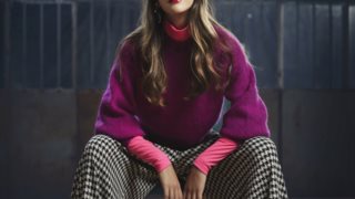 Μαρία Μιχαλοπούλου : Ντύνεται νύφη!
