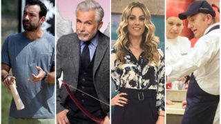 Οι Χειρότερες Εκπομπές Της Φετινής Σεζόν: Πόσες φορές να αλλάξεις κανάλι μέσα σε μία χρονιά;