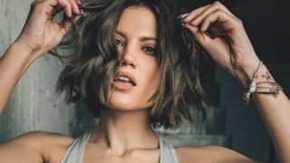 Μαίρη Συνατσάκη: Οι δηλώσεις- ασπίδα για τον Χατζηαγγελάκη: «Ενοχλήθηκα που έβγαλαν τον Σπύρο σνομπ»