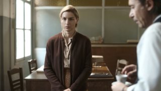 Μια νύχτα του Αυγούστου | Μεγάλο σοκ για τον Κυρίτση η επίσκεψή του στη νέα του δουλειά