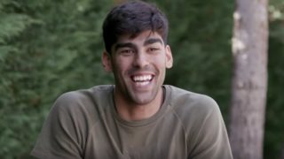 GNTM | Η απίστευτη ατάκα του Θάνου: "Παιδιά γ@@@νται όλοι μεταξύ τους"