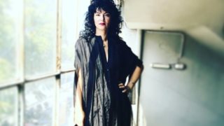 Ζενεβιέβ Μαζαρί: «Έγινα κότα από τότε που έγινα μάνα»