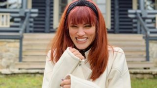 Μαίρη Συνατσάκη: Full in love! Αποχαιρετά το 2019 ποζάροντας με τον Αιμιλιανό Σταματάκη