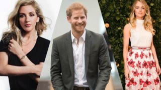Πρίγκιπας Harry: Οι σύντροφοί του πριν τη Meghan Markle
