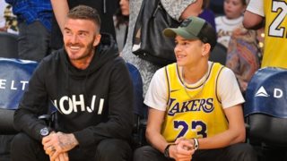 Romeo Beckham | Ο γιος της Victoria Beckham θα γίνει μπαμπάς;