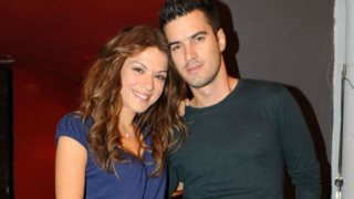 Γιάννης Τσιμιτσέλης &amp; Βάσω Λασκαράκη
 
: Το δύσκολο διαζύγιο, οι αποκαλύψεις και το παρασκήνιο