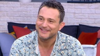 Ο Γιώργος Καραμίχος για τον καρκίνο: "Έμεινα δύο μέρες στην Εντατική - Αν είχα φύγει, θα ήταν ο καρκίνος παντού"