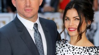 Channing Tatum &amp; Jenna Dewan: Μόλις χώρισαν!