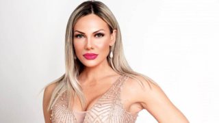 Ιωάννα Μαλέσκου: Αυτό είναι το επόμενο επαγγελματικό της βήμα