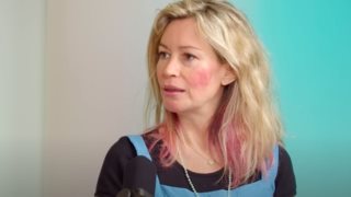 Άριελ Κωνσταντινίδη: &quot;Δεν είχα τη δυνατότητα να αντισταθώ στον κύκλο ψυχολογικής βίας, που μου ασκούσε η μητέρα μου στο σπίτι&quot;